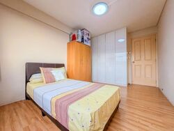 Blk 775 Khatib Vale (Yishun), HDB 4 Rooms #608065521